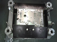 Sprocket wheel cover