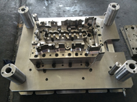 Sge camshaft